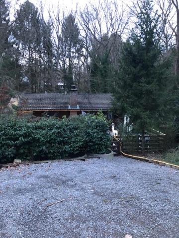 Chalet Frodo En Belle Villa Durbuy Exterior foto